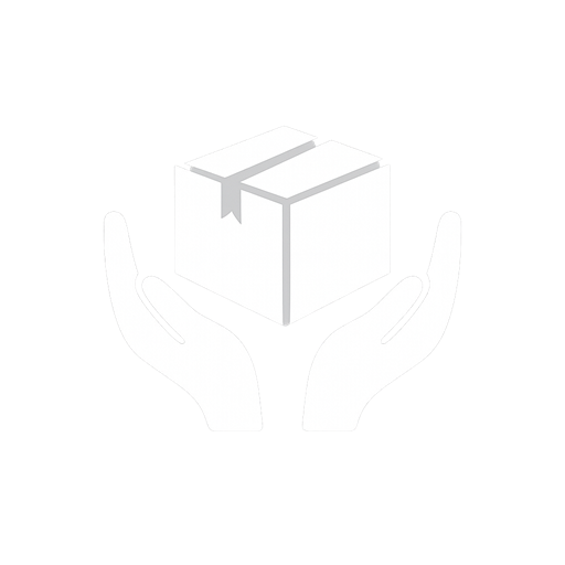 My Parcel Shipping Company Logo